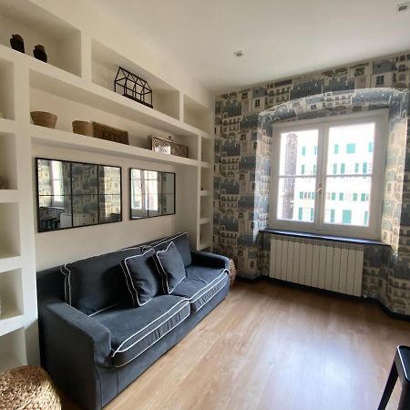 New Apartament In Front Of Genoa Cathedral Exterior foto
