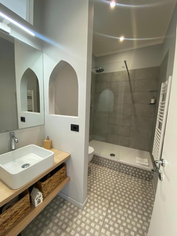 New Apartament In Front Of Genoa Cathedral Exterior foto