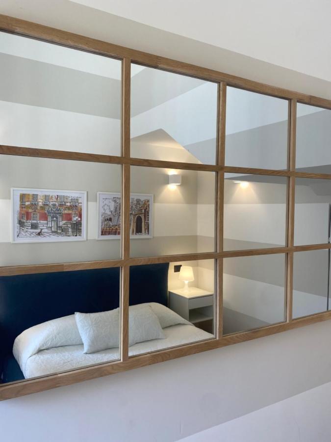 New Apartament In Front Of Genoa Cathedral Exterior foto